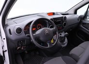 Citroën Berlingo Pick-up 1,6 l 55 kw