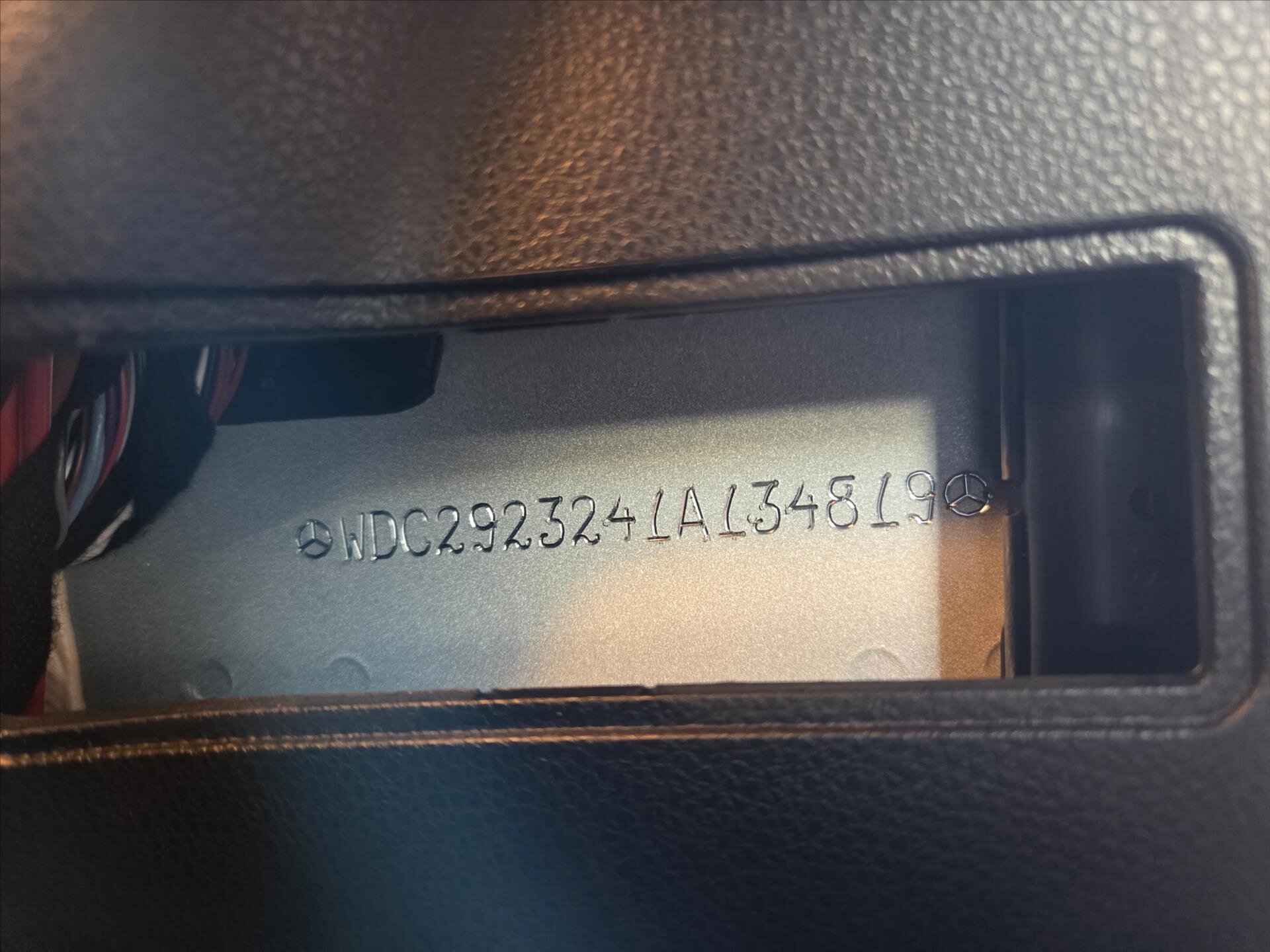 Mercedes-Benz GLE Kupé 3,0 l 190 kw