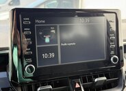 Toyota Corolla Kombi 1,8 l 72 kw