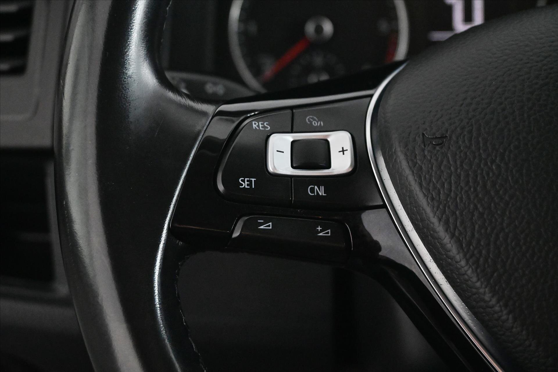 Volkswagen Transporter Skříň 2,0 l 84 kw