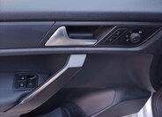 Volkswagen Caddy Kombi 1,4 l 81 kw