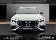 Mercedes-Benz Třídy E 8