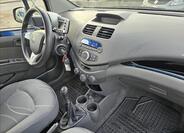 Chevrolet Spark 26