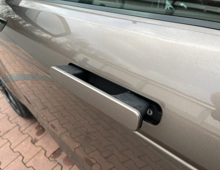 Land Rover Range Rover Evoque 23