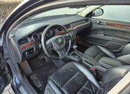 Škoda Superb Sedan / Limuzína 2,0 l 125 kw