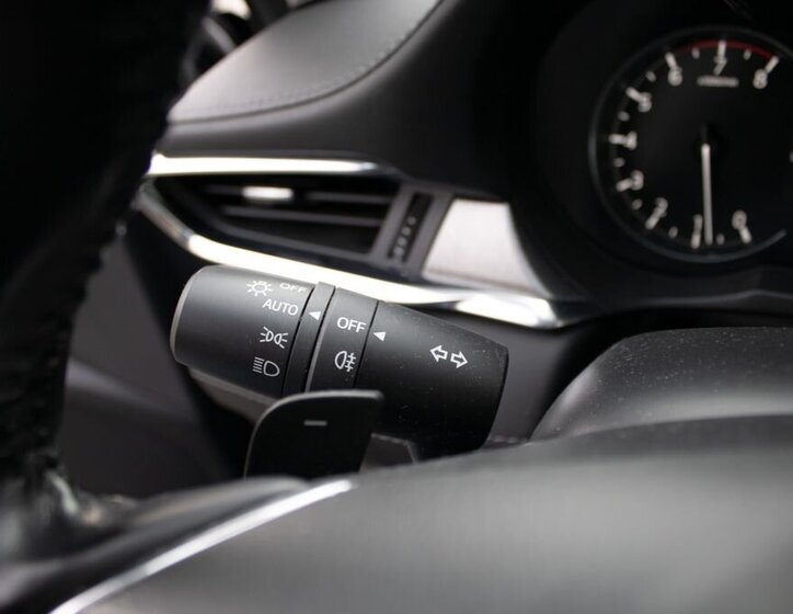 Mazda 6 Kombi 2,5 l 143 kw