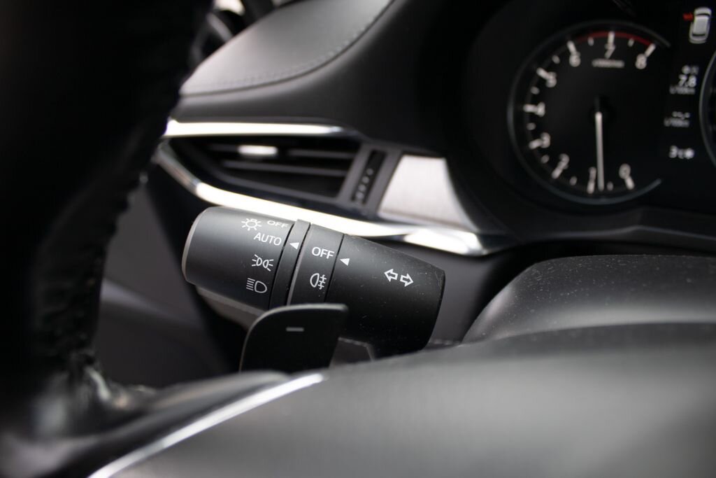 Mazda 6 Kombi 2,5 l 143 kw