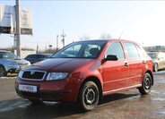 Škoda Fabia Hatchback 1,4 l 44 kw