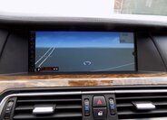 BMW Řada 7 Sedan / Limuzína 3,0 l 225 kw