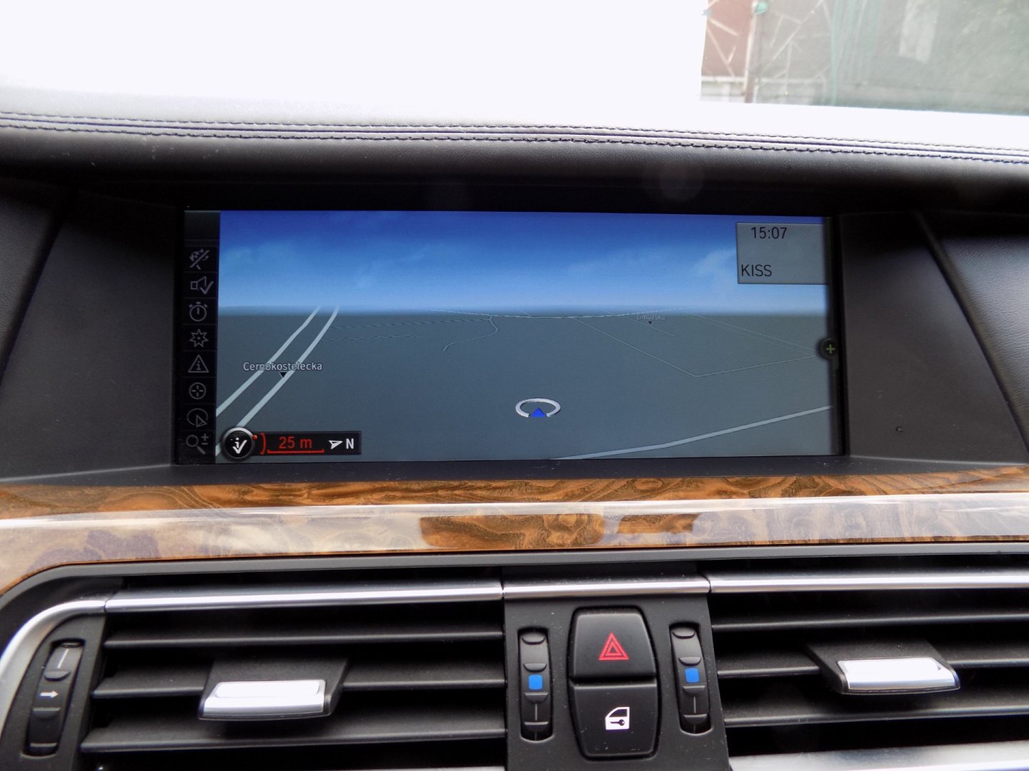 BMW Řada 7 Sedan / Limuzína 3,0 l 225 kw