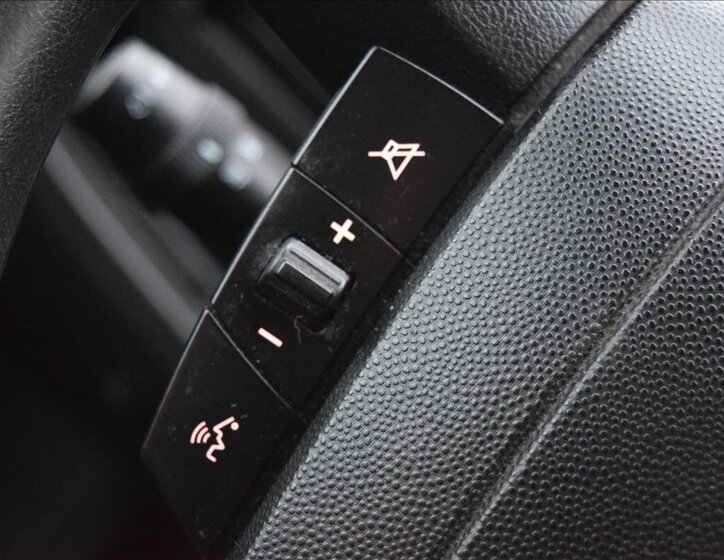 Fiat Ducato Skříň 2,3 l 109 kw