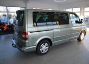Volkswagen Multivan VAN-Minibus 2,5 l 128 kw