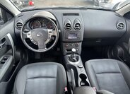 Nissan Qashqai Hatchback 2,0 l 104 kw