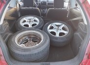 Mazda 2 Hatchback 1,3 l 55 kw