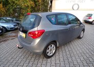 Opel Meriva Kombi 1,4 l 74 kw