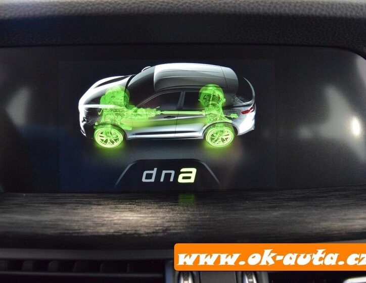 Alfa Romeo Stelvio SUV / Terénní 0,0 150 kw