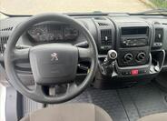 Peugeot Boxer 12