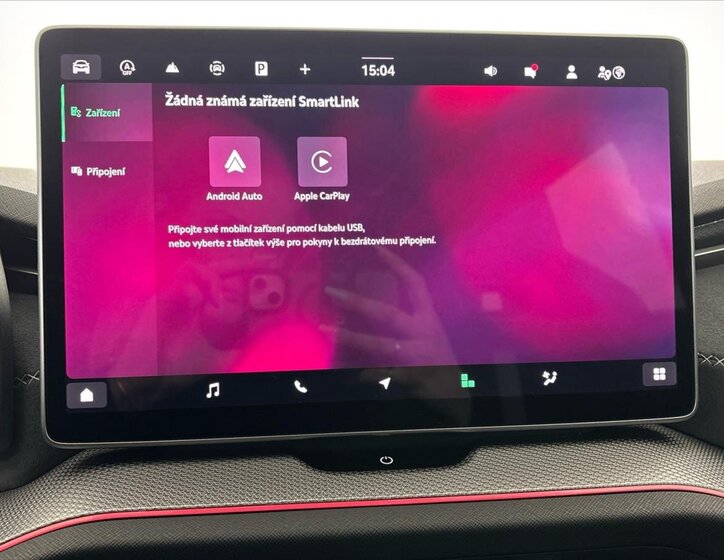 Škoda Kodiaq SUV / Terénní 2,0 l 142 kw