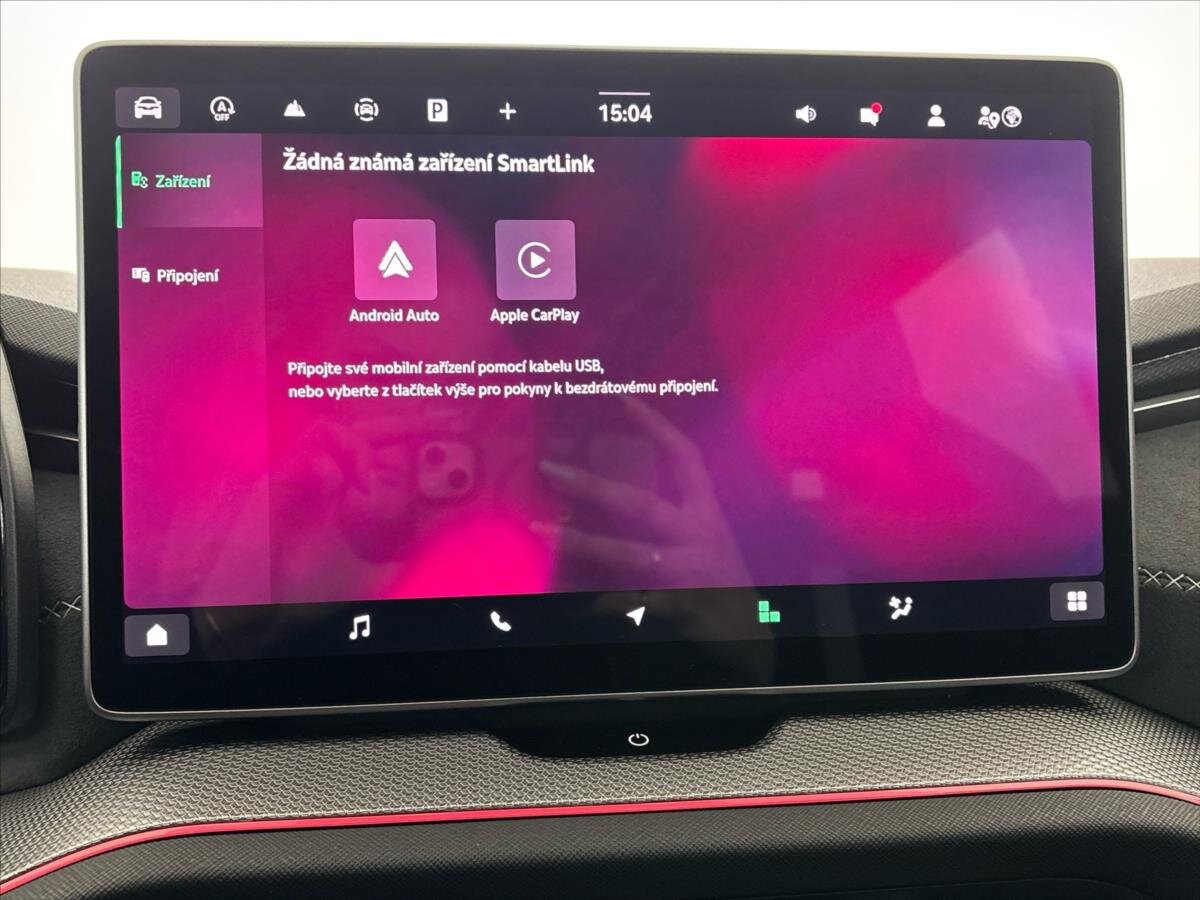 Škoda Kodiaq SUV / Terénní 2,0 l 142 kw