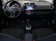 Mitsubishi Space Star Hatchback 1,2 l 52 kw