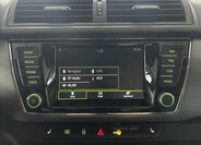 Škoda Fabia Hatchback 1,2 l 66 kw