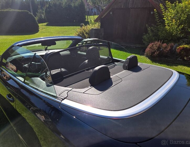 Audi A5 Kabriolet 0,0 180 kw