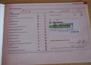 Škoda Roomster Kombi 1,4 l 63 kw