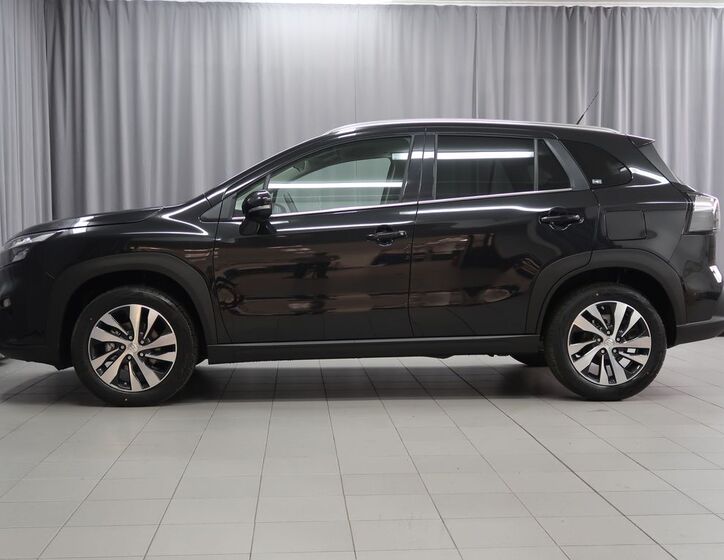Suzuki S-Cross 5