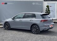 Volkswagen Golf Hatchback 1,5 l 96 kw