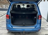 Volkswagen Touran MPV 1,4 l 110 kw