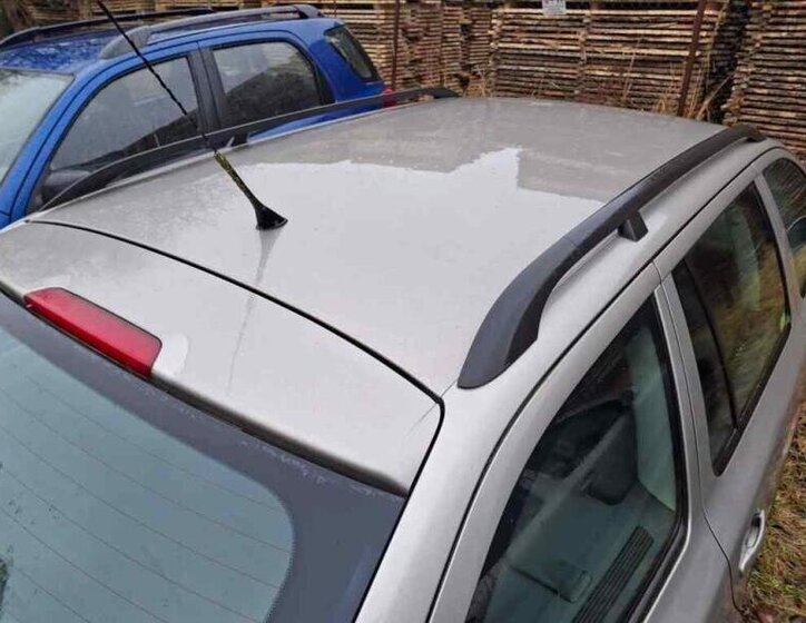 Škoda Octavia Ostatní 2,0 l 103 kw