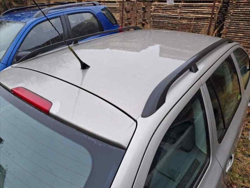 Škoda Octavia Ostatní 2,0 l 103 kw