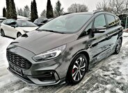 Ford S-MAX Ostatní 2,0 l 110 kw