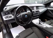 BMW Řada 5 13