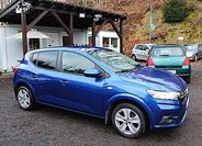 Dacia Sandero 4