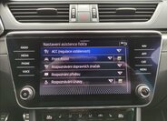 Škoda Superb Kombi 2,0 l 110 kw