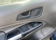 Ford Transit Connect 11
