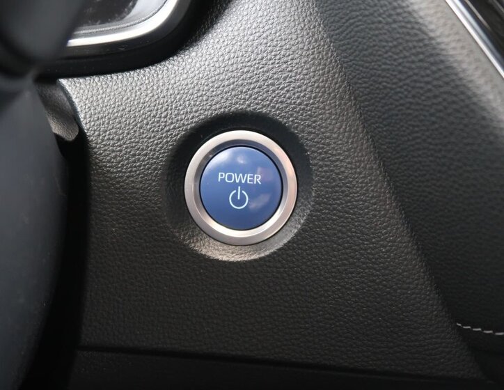 Toyota Corolla Kombi 1,8 l 72 kw