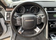 Land Rover Discovery SUV / Terénní 3,0 l 190 kw