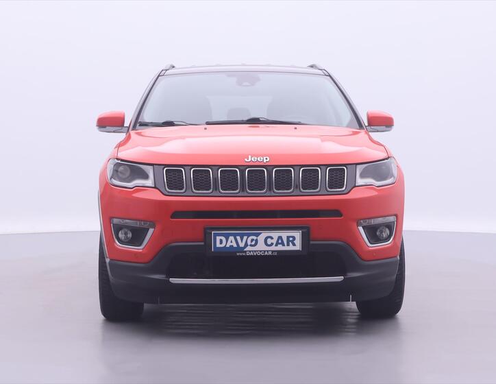 Jeep Compass 2