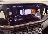 Volkswagen T-Cross Kombi 999,0 81 kw