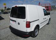 Volkswagen Caddy 8