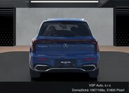 Mercedes-Benz GLB SUV / Terénní 0,0 260 kw