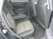 Mitsubishi ASX SUV / Terénní 1,8 l 110 kw