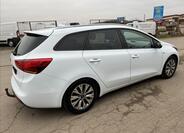 KIA Ceed 5