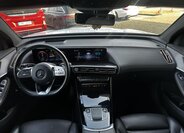 Mercedes-Benz EQC SUV / Terénní 0,0 300 kw
