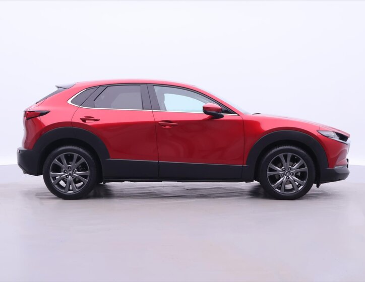 Mazda CX-30 SUV 2,0 l 137 kw
