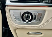 BMW Řada 7 Ostatní 3,0 l 210 kw
