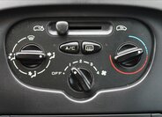 Citroën Xsara Picasso MPV 1,6 l 70 kw