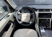 Land Rover Range Rover 14